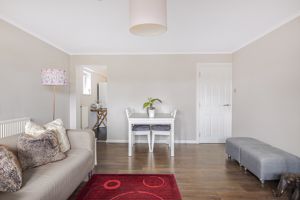 Living Area- click for photo gallery